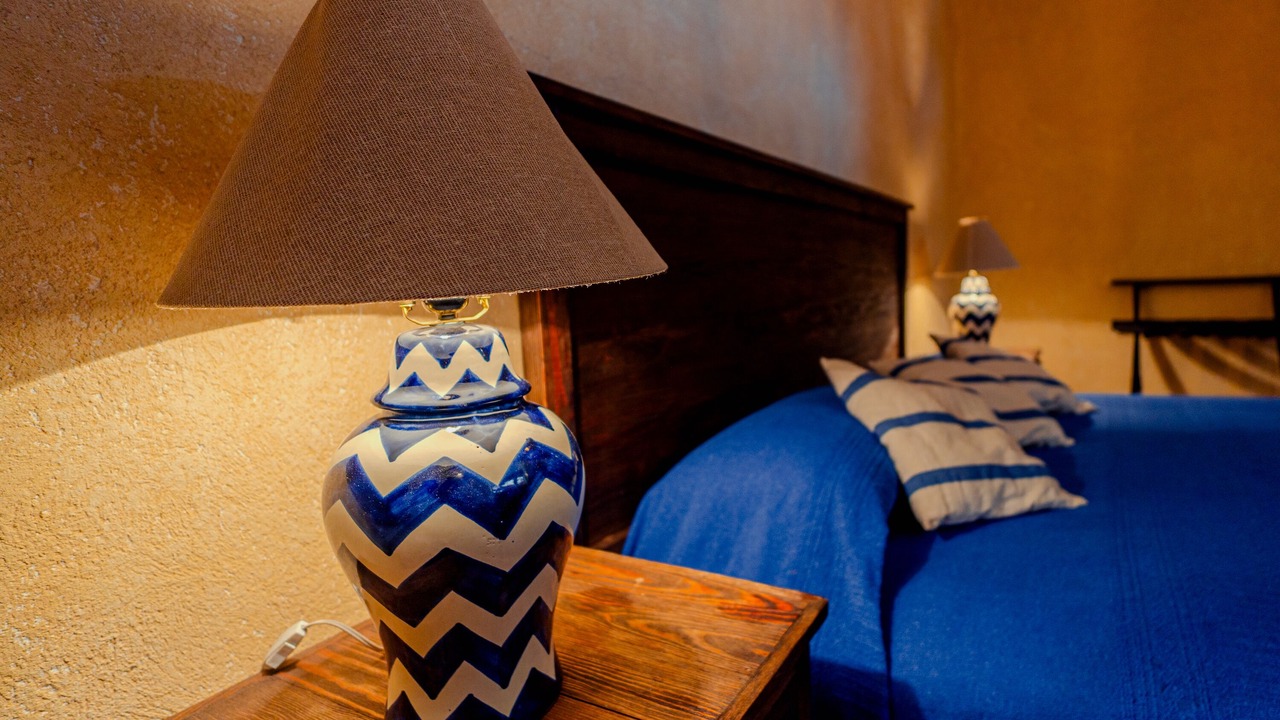Photo of Bedroom in San Martin de las Piramides