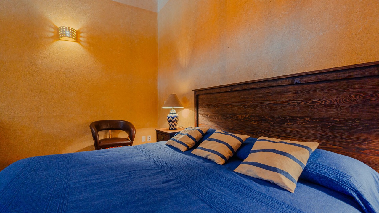 Photo of Bedroom in San Martin de las Piramides