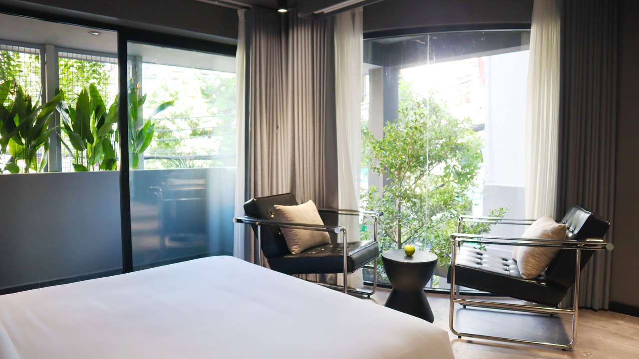 Photo of Patio Balcony in District 10