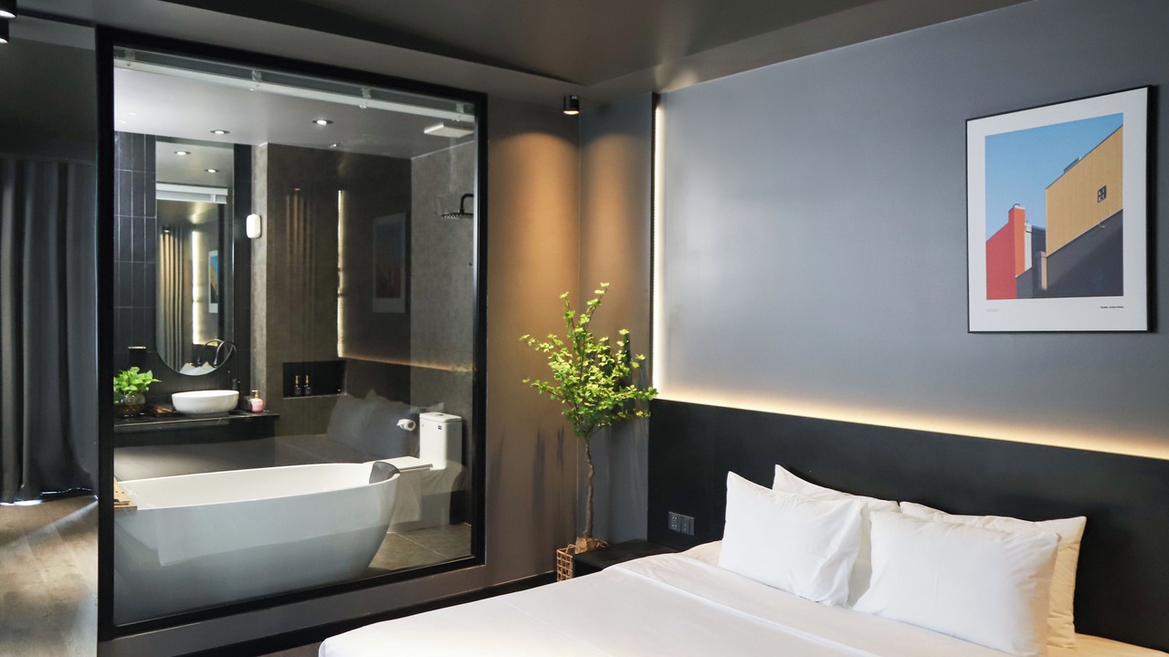 Photo of Bedroom in District 10