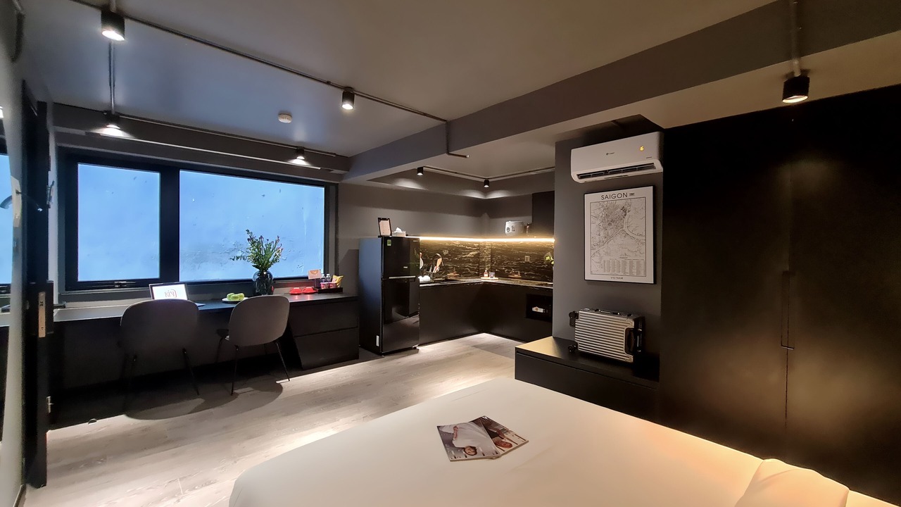 Photo of Bedroom in District 10