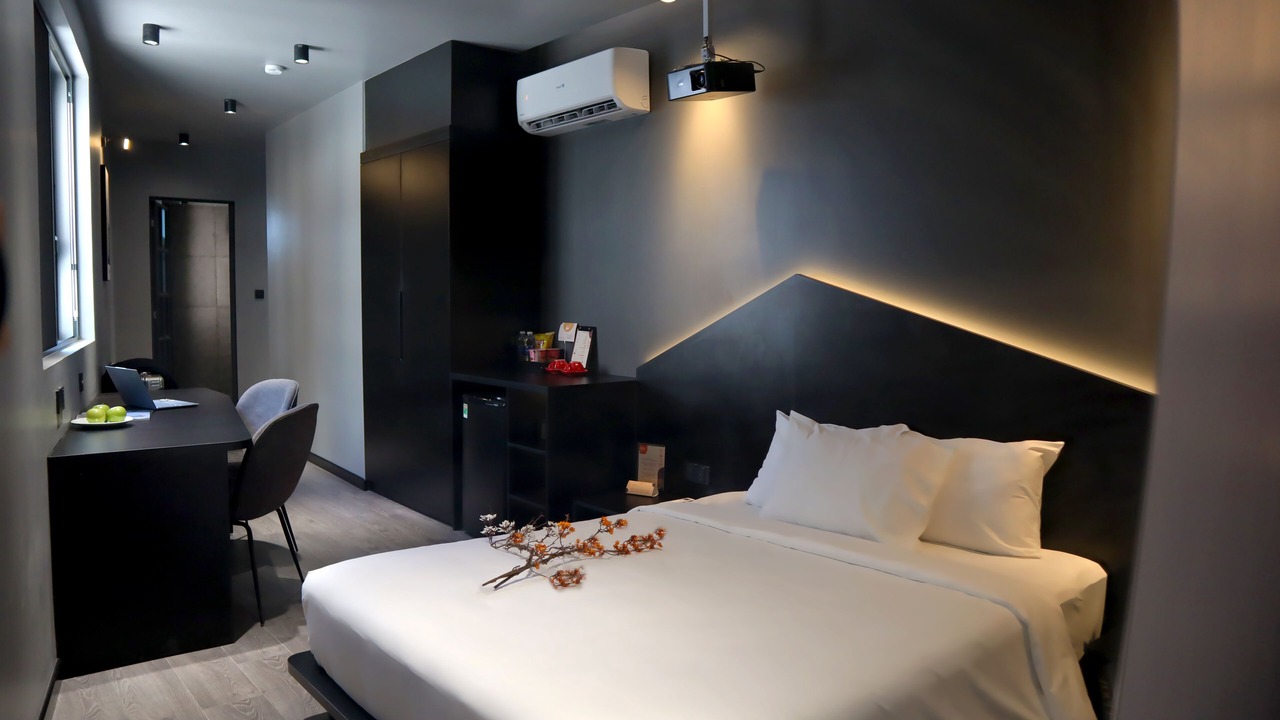 Photo of Bedroom in District 10