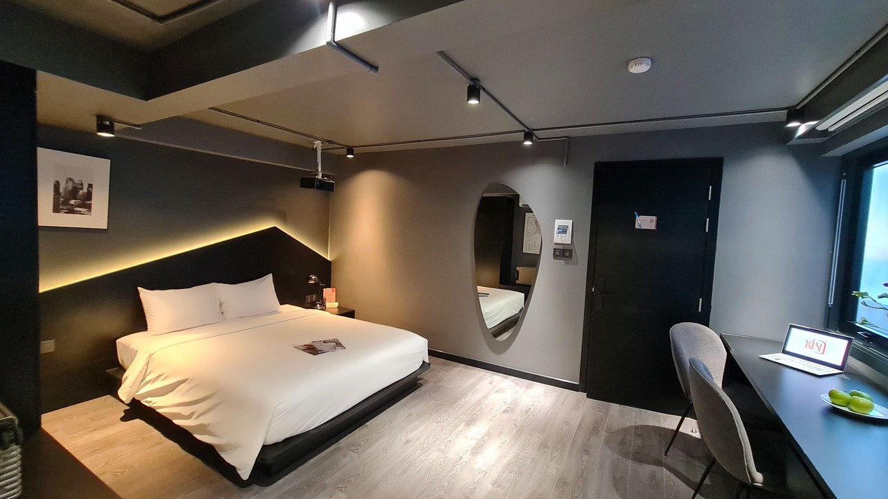 Photo of Bedroom in District 10