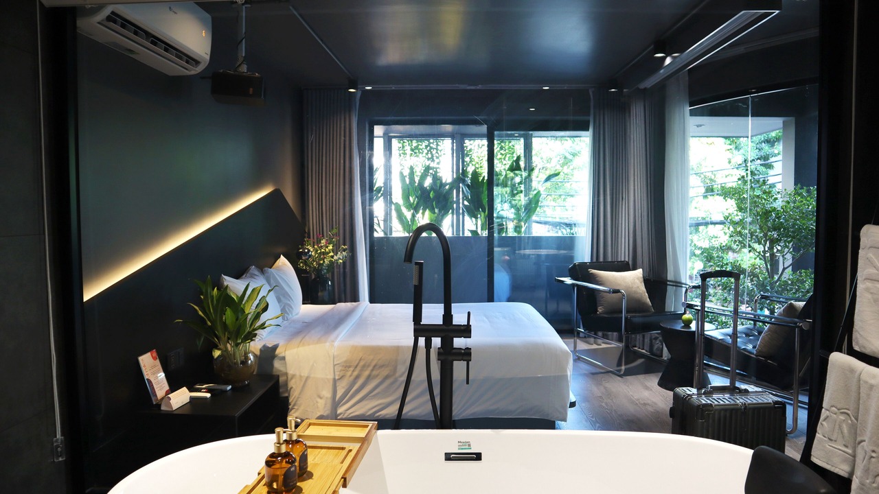 Photo of Bedroom in District 10