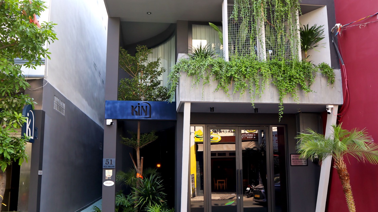 Photo of Outdoor in District 10