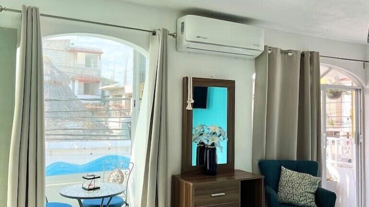 Photo of Bedroom in Diaz Ordaz