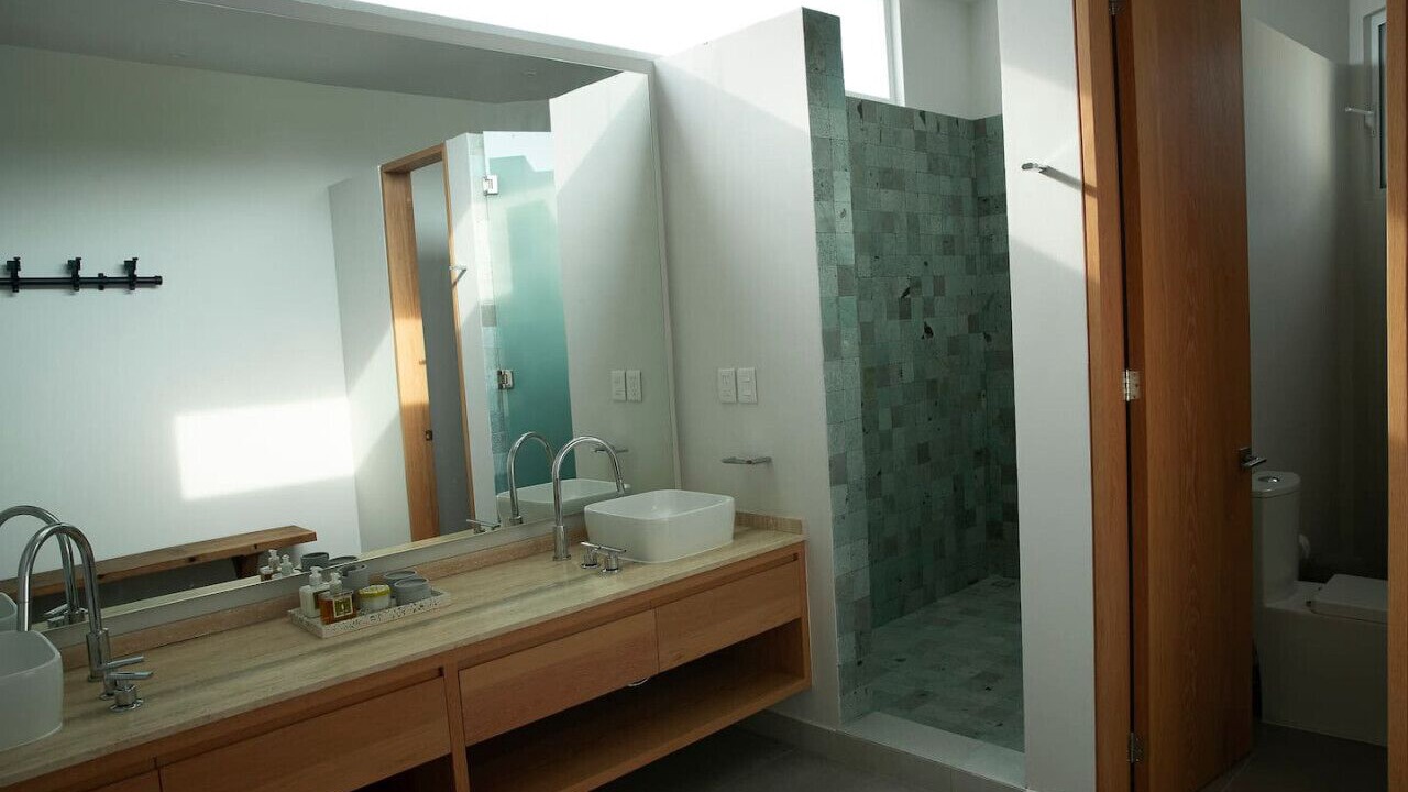Photo of Bathroom in S