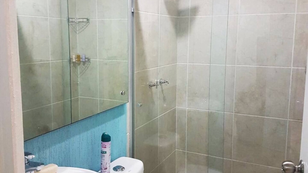 Photo of Bathroom in Tlaquepaque