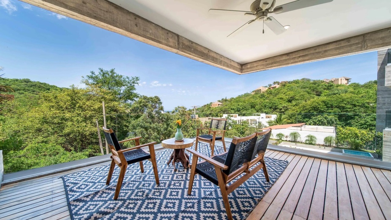 Photo of Others in Santa Maria Huatulco