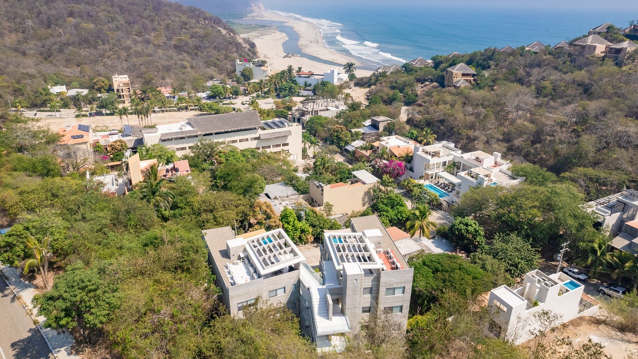 Photo of Others in Santa Maria Huatulco