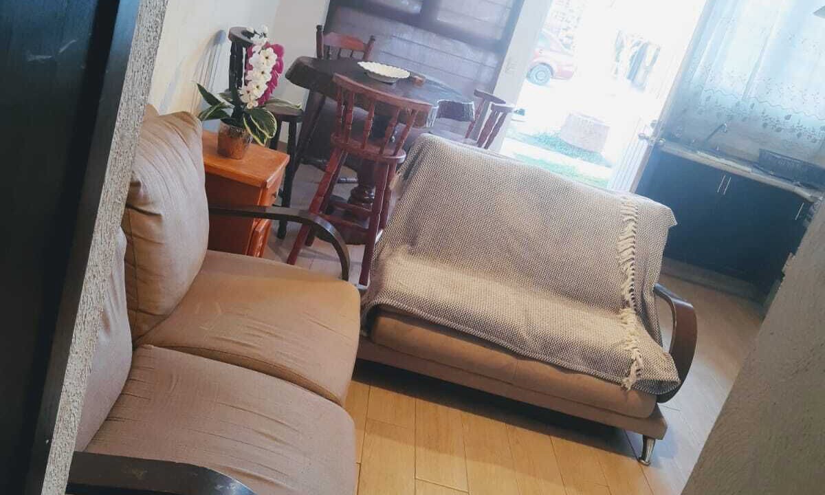 Photo of Livingroom in El Salto