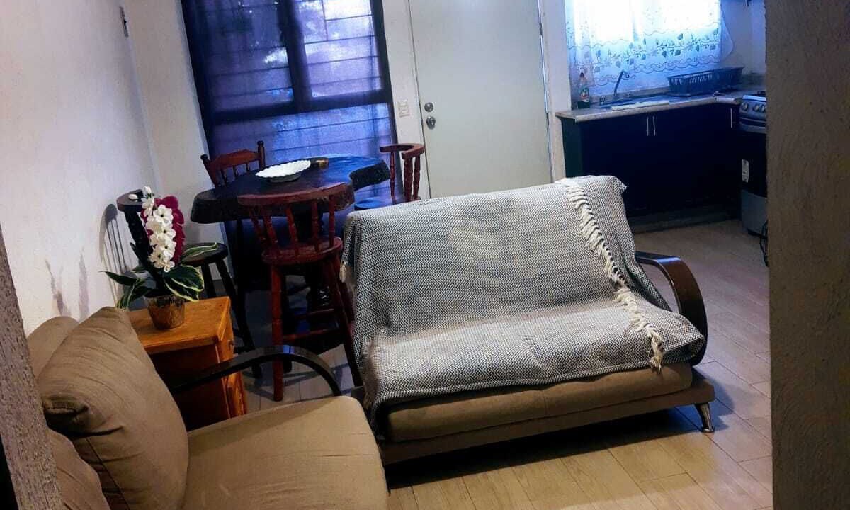 Photo of Livingroom in El Salto