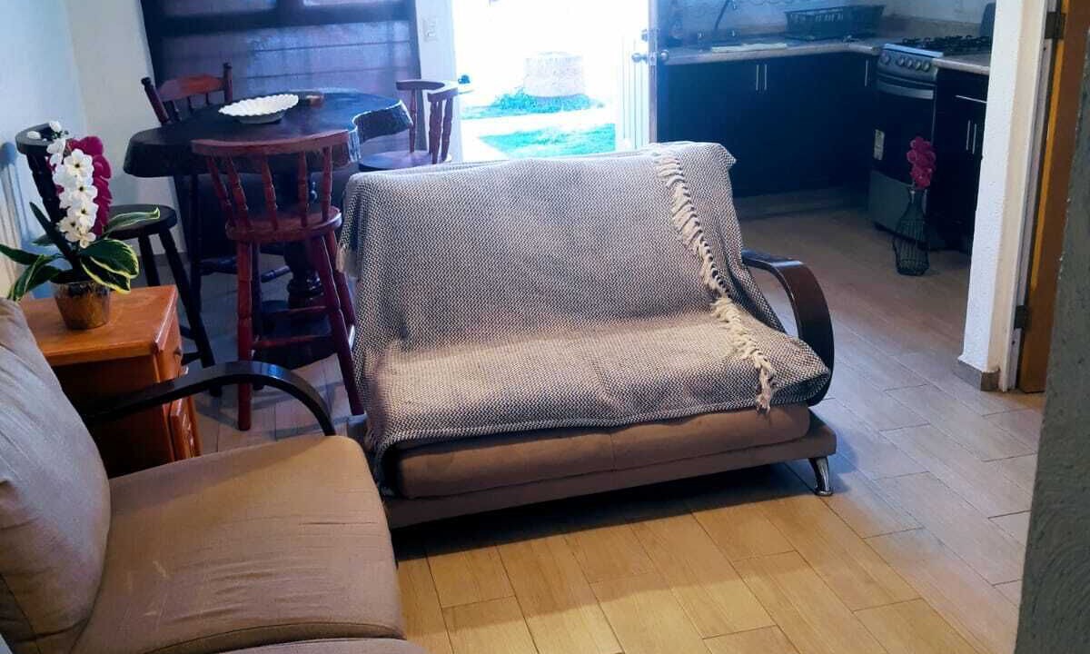 Photo of Livingroom in El Salto