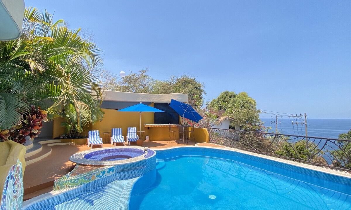 Photo of Outdoor in Boca de Tomatlan