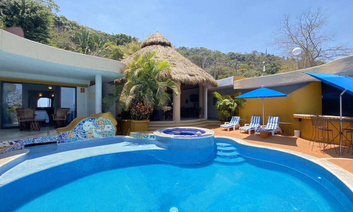 Photo of Outdoor in Boca de Tomatlan