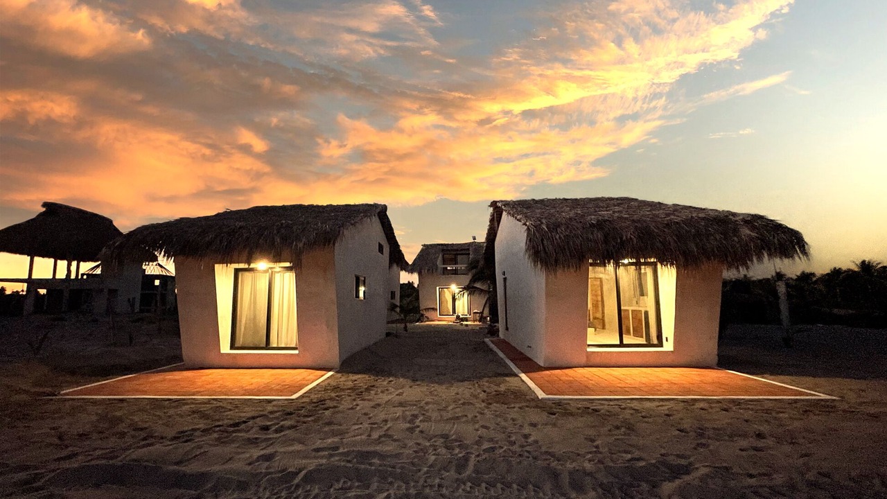 Photo of Outdoor in El Azufre