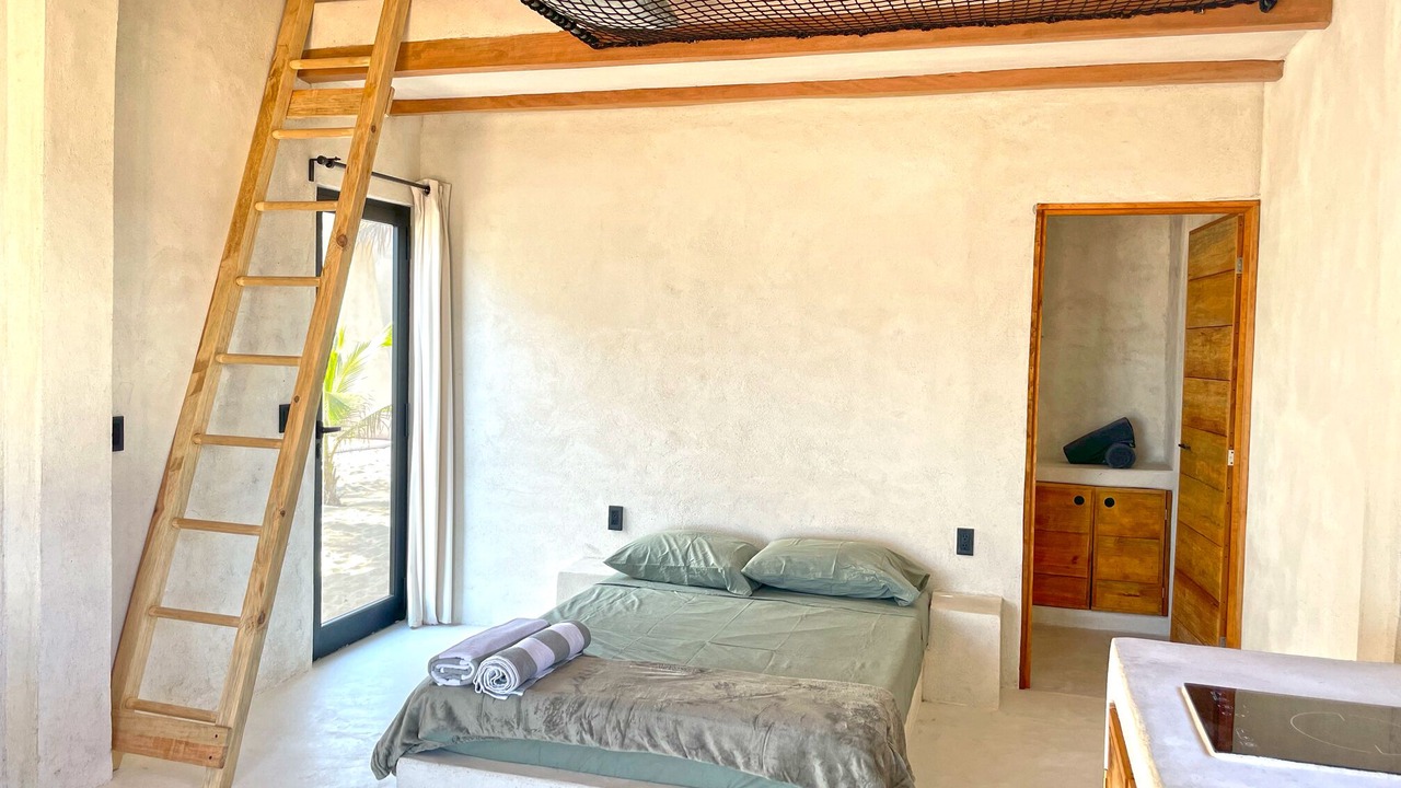 Photo of Bedroom in El Azufre