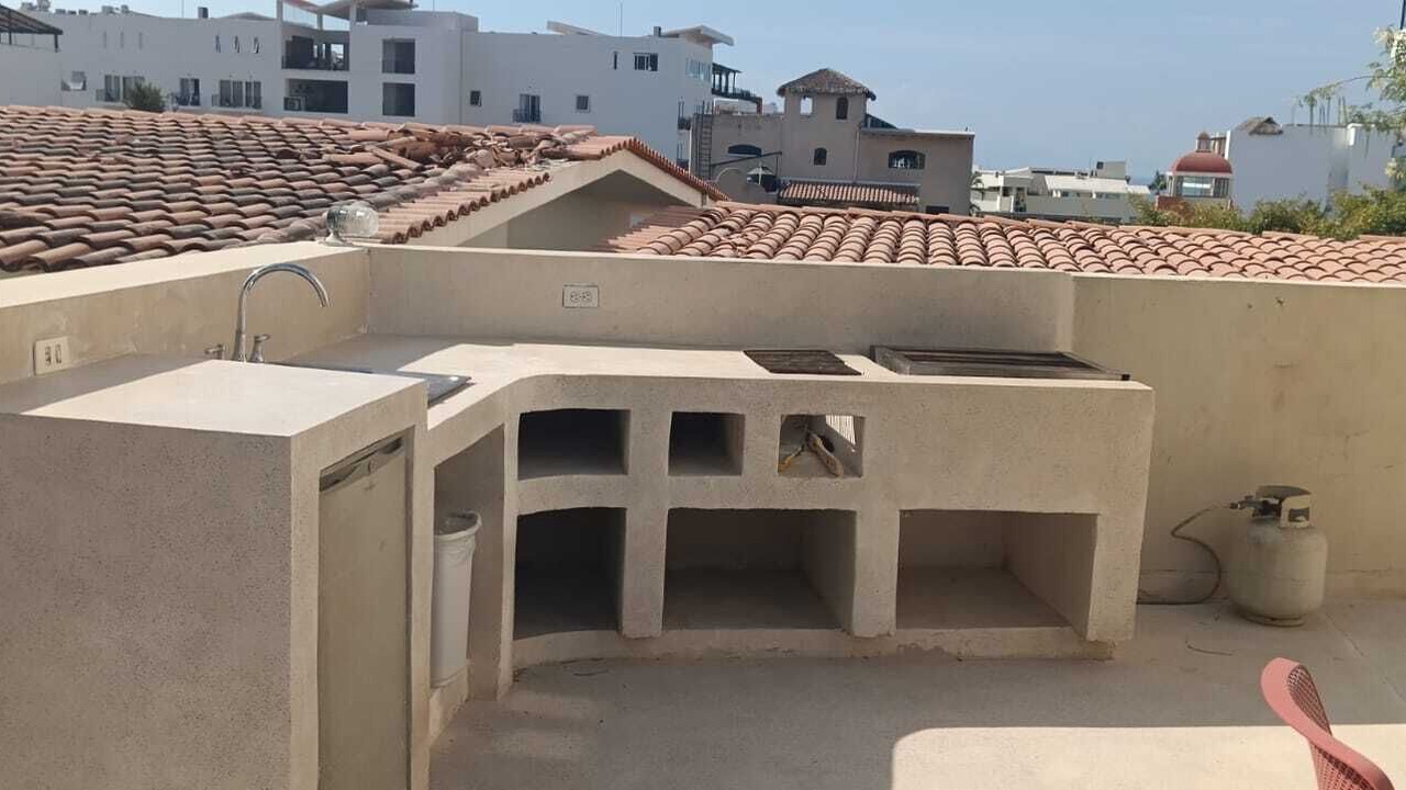 Photo of Outdoor in Bucerias