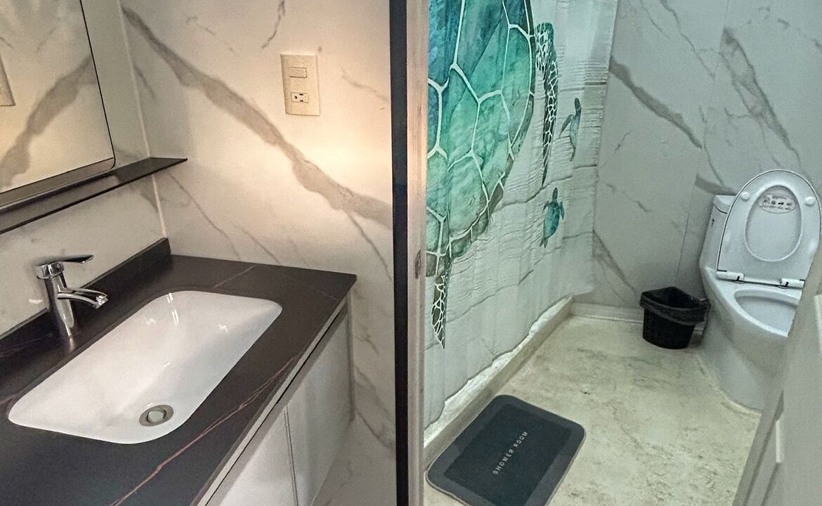 Photo of Bathroom in Barra de Navidad