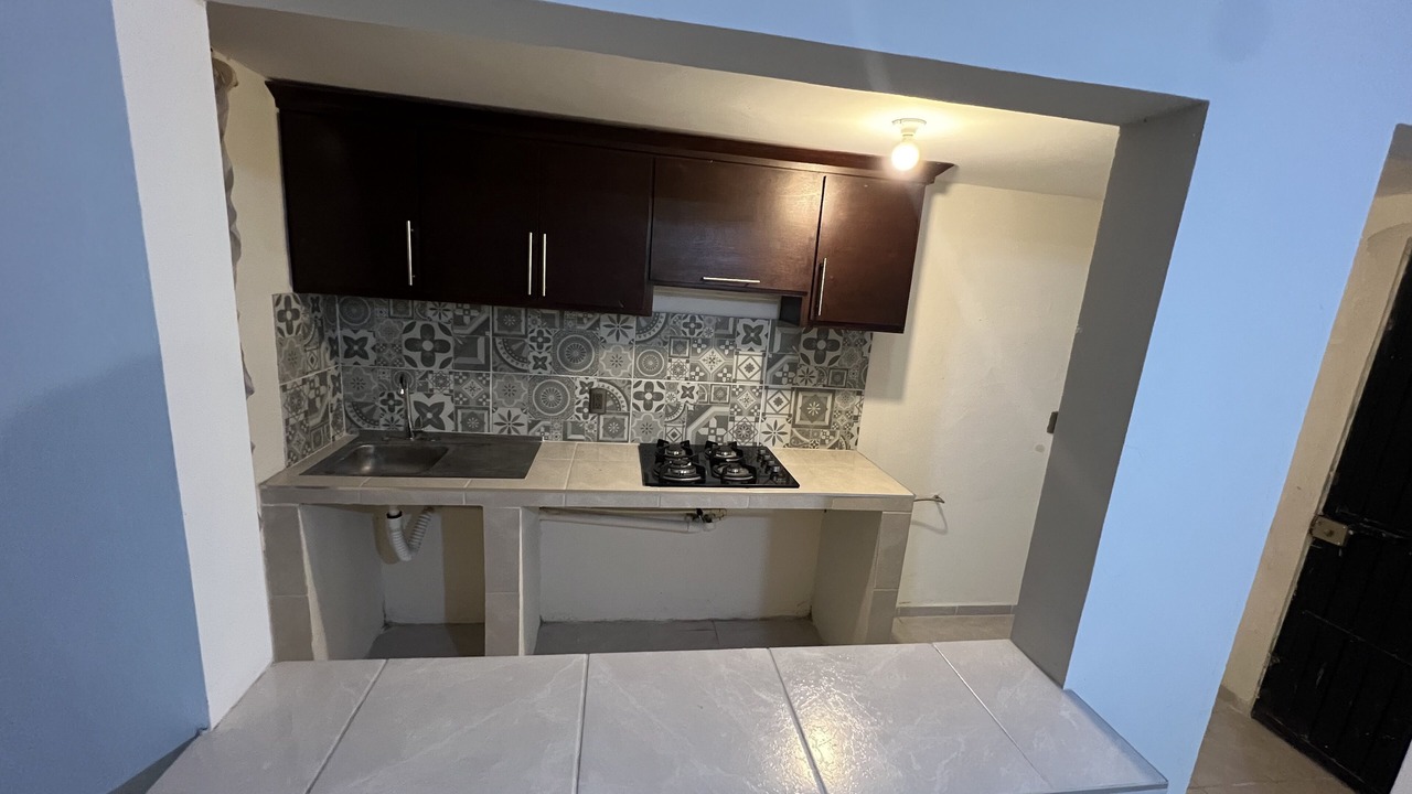 Photo of Kitchen in Tampico