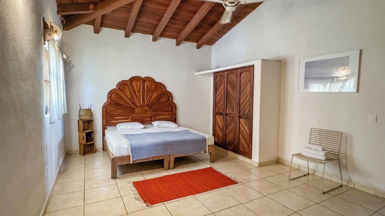 Photo of Bedroom in Saladita