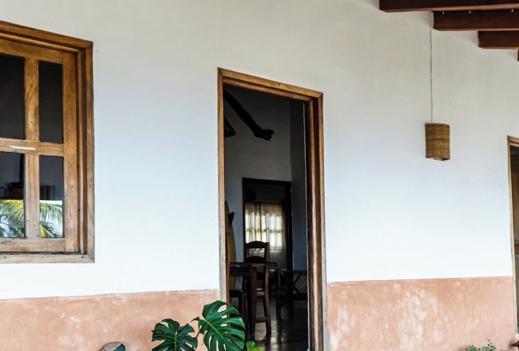 Photo of Outdoor in Saladita