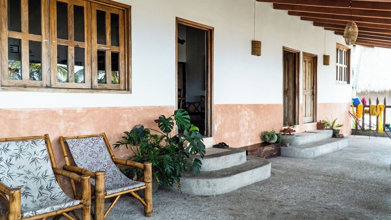 Photo of Outdoor in Saladita