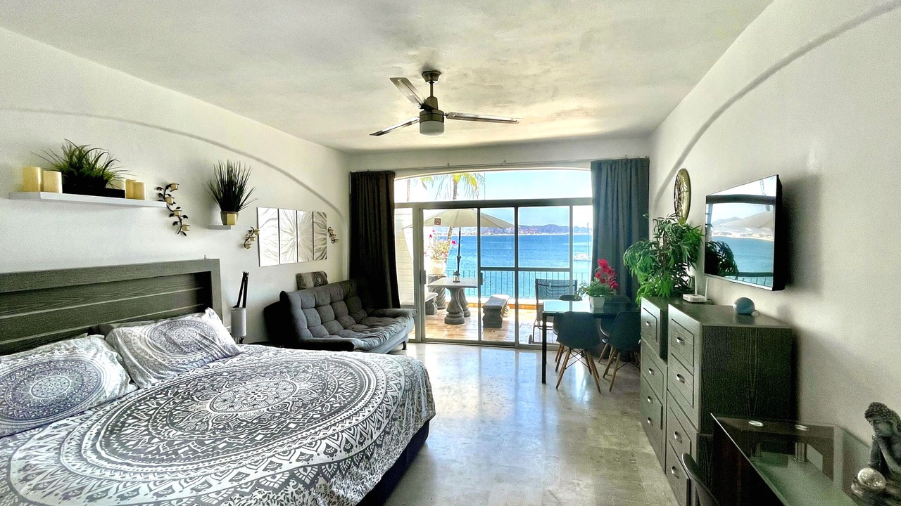 Photo of Bedroom in Las Hadas