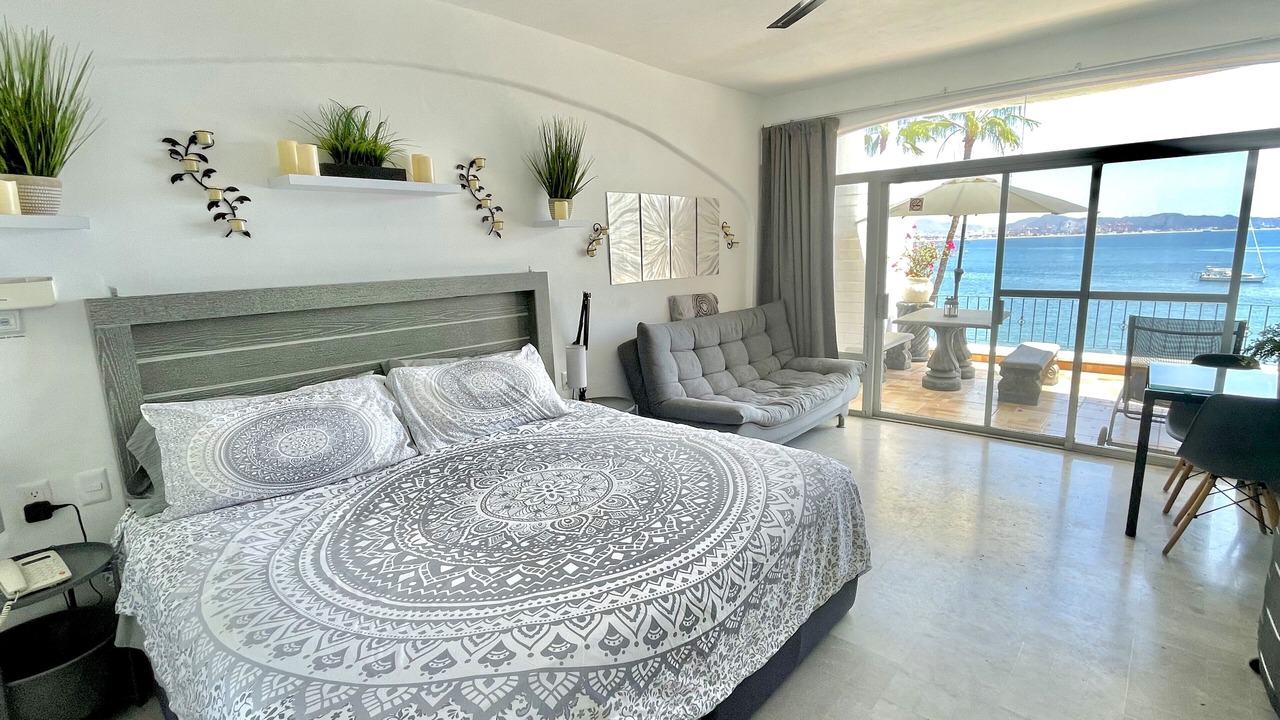 Photo of Bedroom in Las Hadas