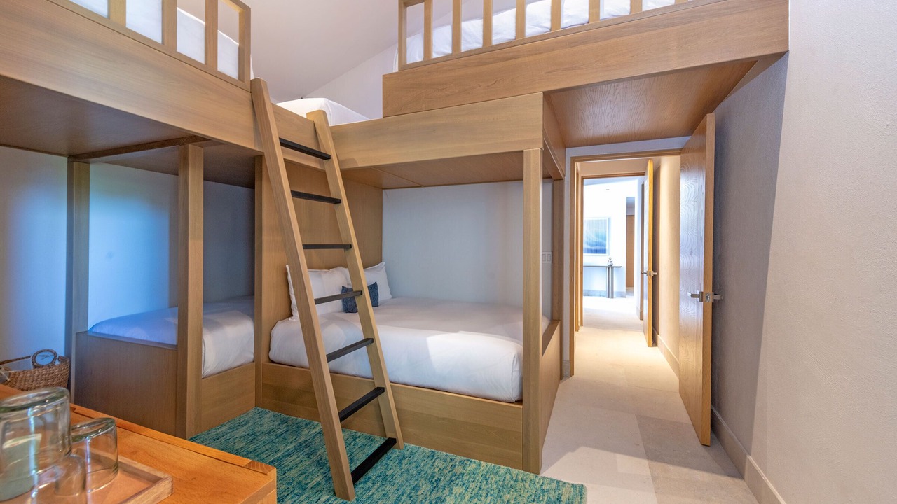 Photo of Bedroom in Punta de Mita