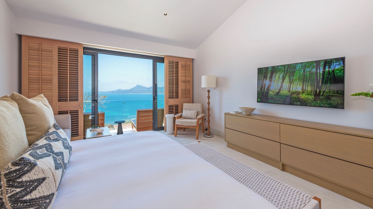 Photo of Bedroom in Punta de Mita