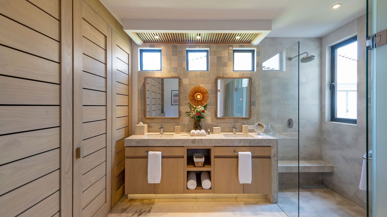 Photo of Bathroom in Punta de Mita