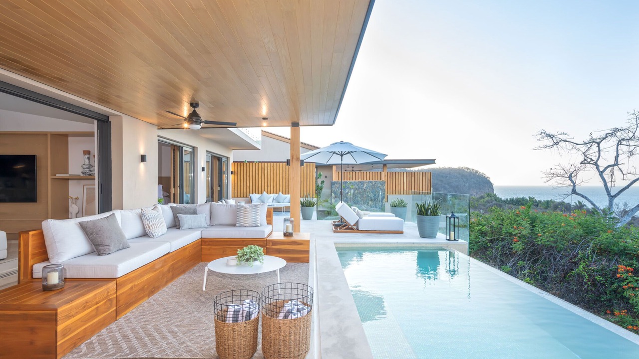 Photo of Outdoor in Punta de Mita