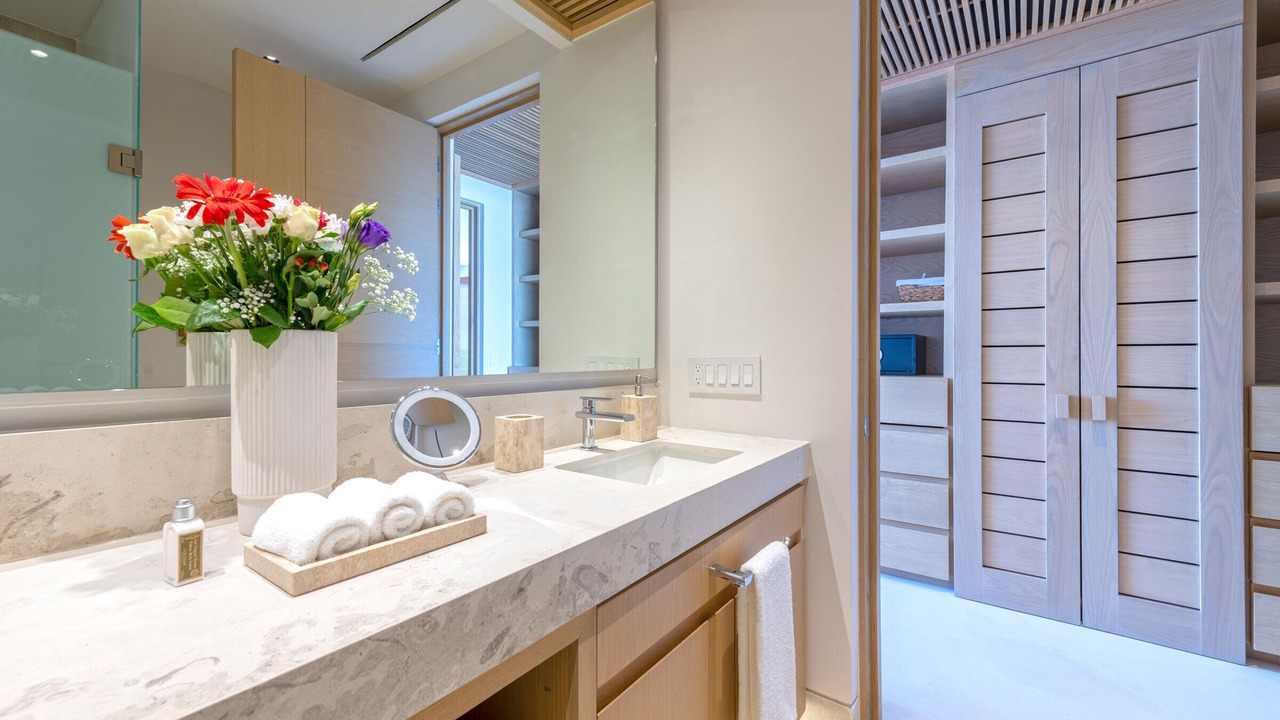 Photo of Bathroom in Punta de Mita