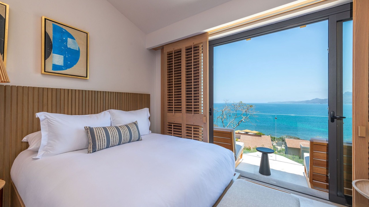 Photo of Bedroom in Punta de Mita