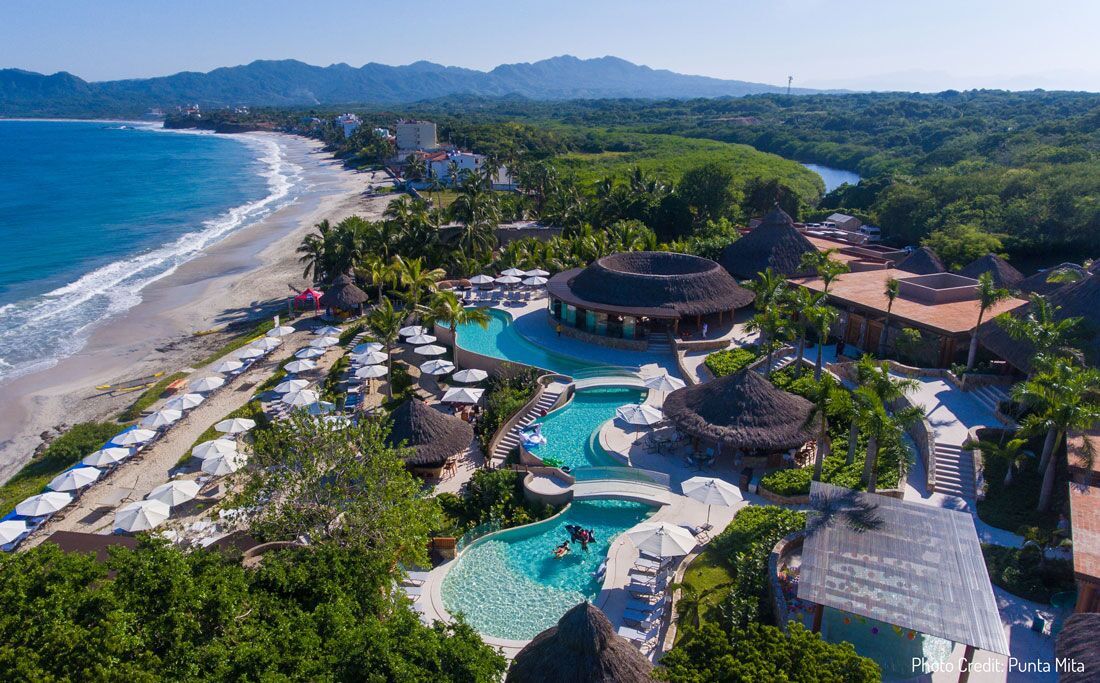 Photo of Others in Punta de Mita