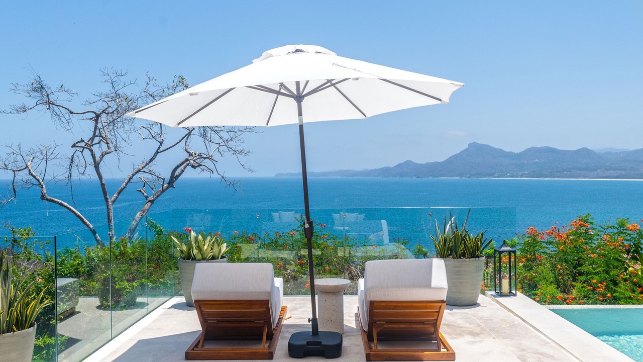 Photo of Patio Balcony in Punta de Mita