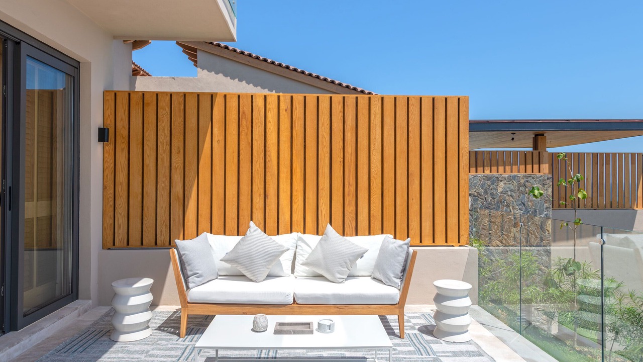 Photo of Patio Balcony in Punta de Mita