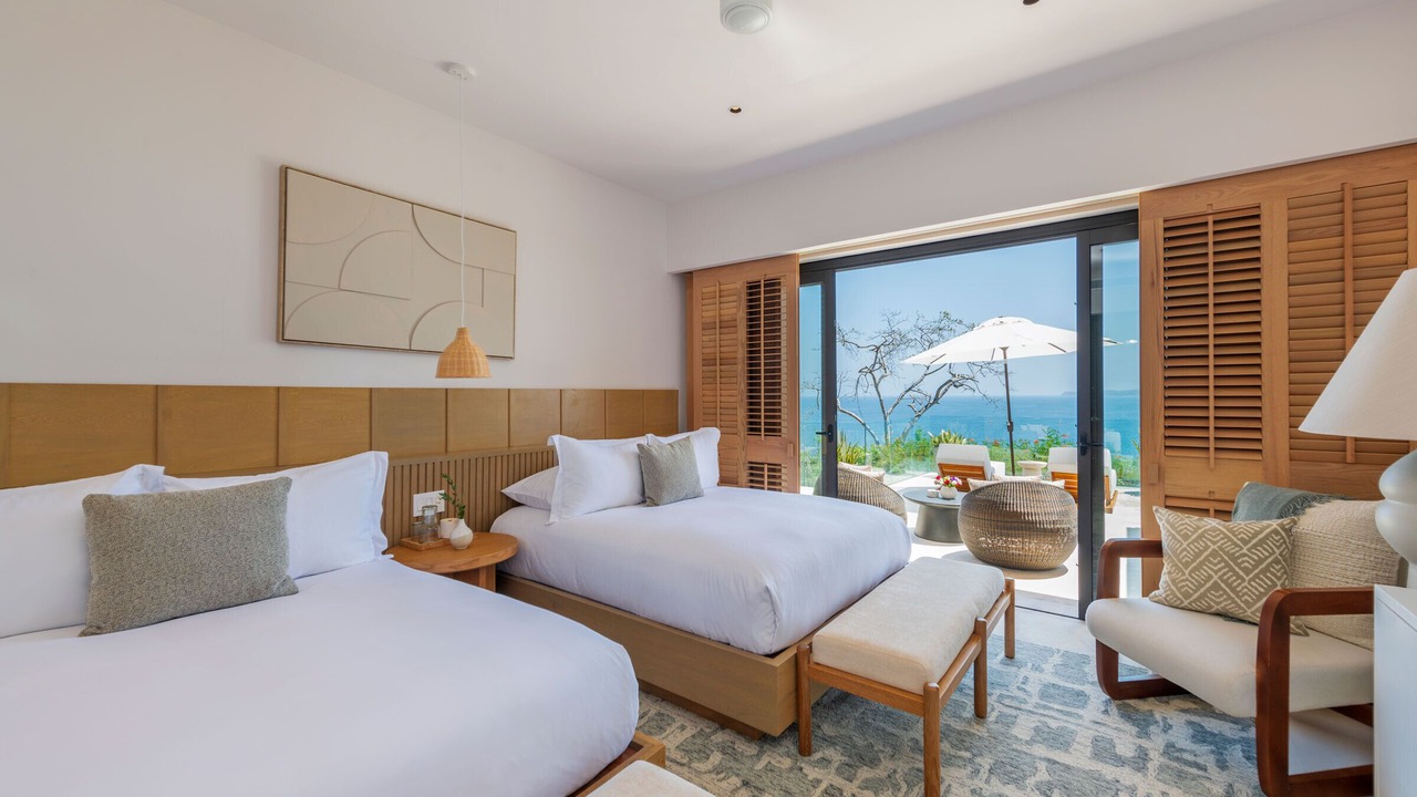 Photo of Bedroom in Punta de Mita