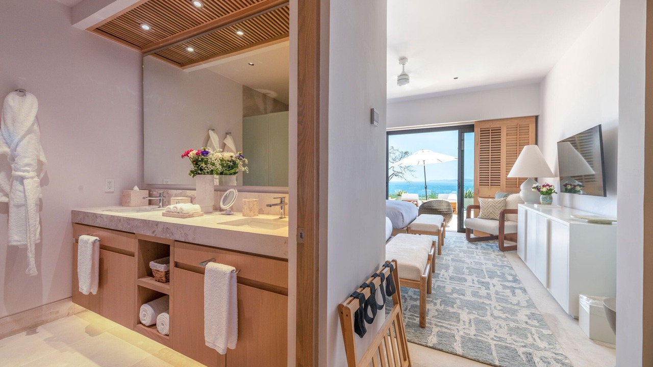 Photo of Bedroom in Punta de Mita