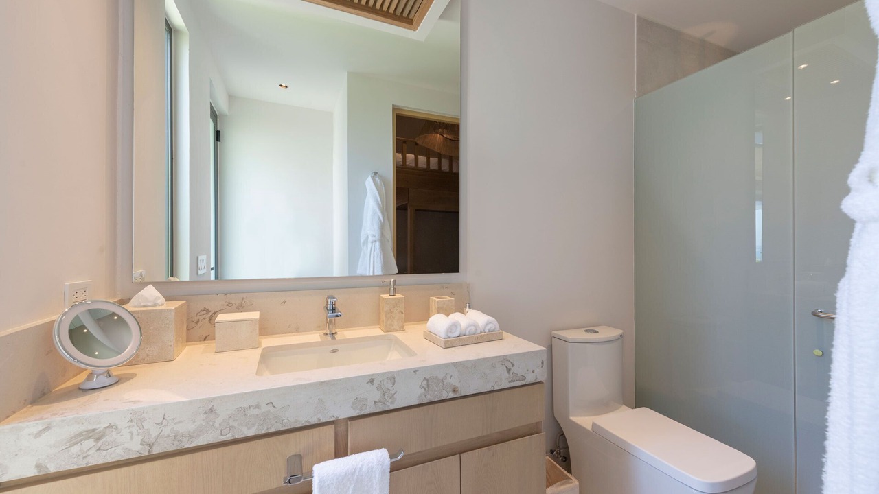 Photo of Bathroom in Punta de Mita