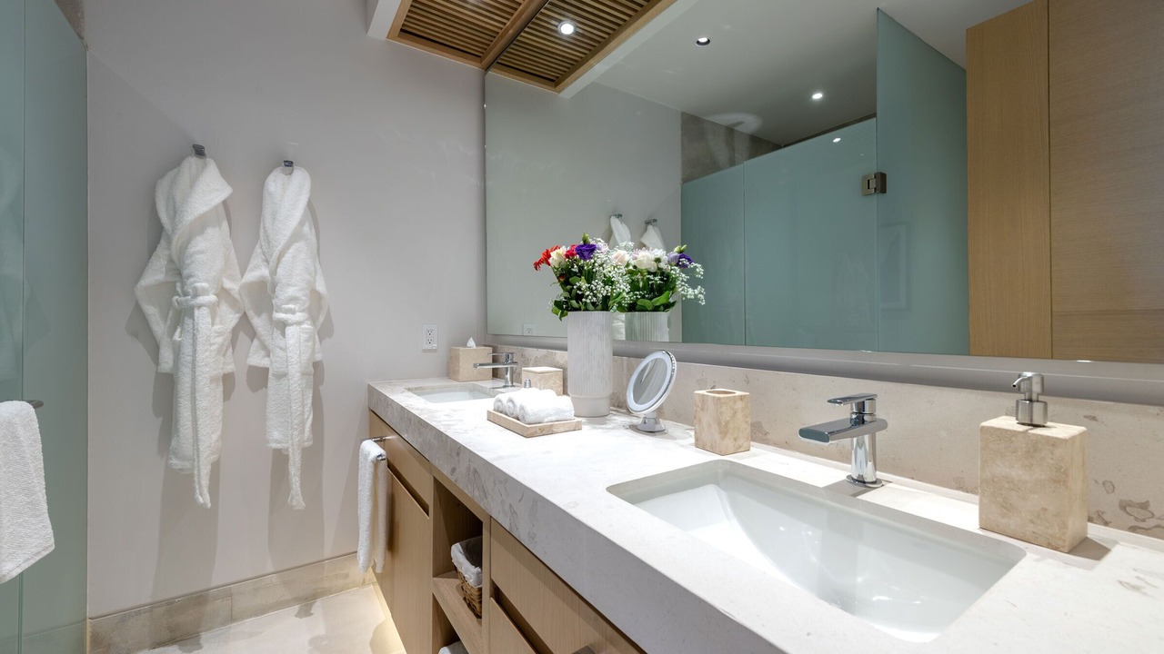 Photo of Bathroom in Punta de Mita