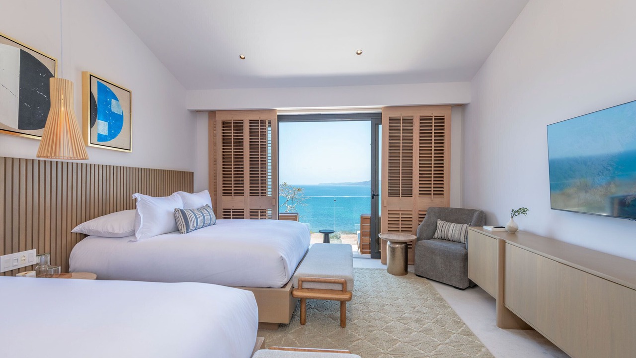 Photo of Bedroom in Punta de Mita