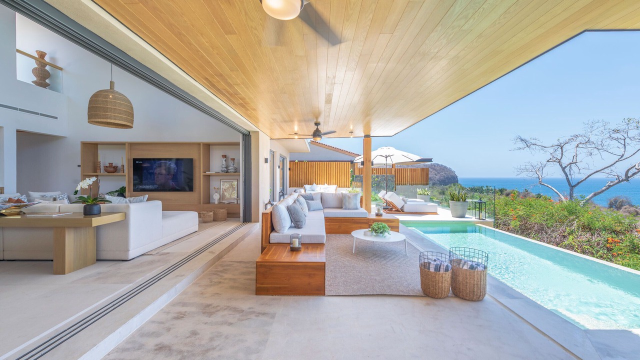Photo of Outdoor in Punta de Mita