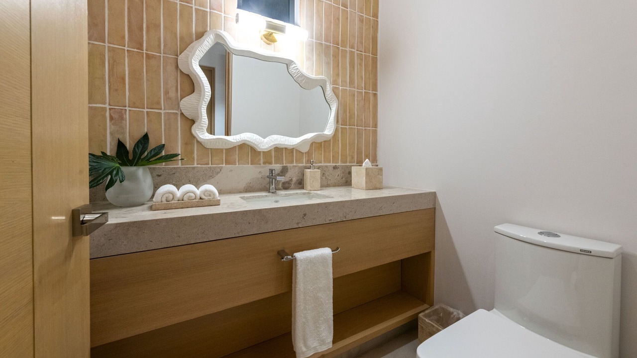 Photo of Bathroom in Punta de Mita