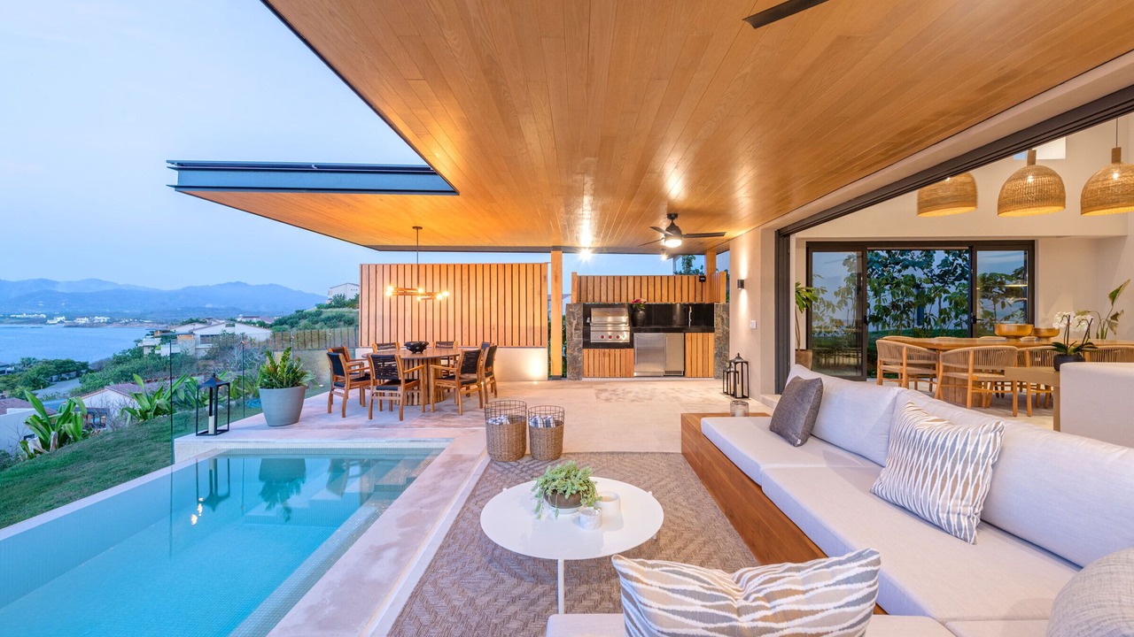 Photo of Outdoor in Punta de Mita