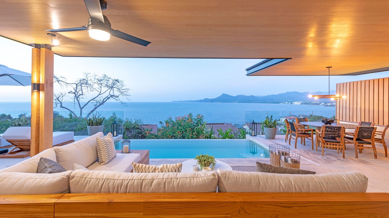 Photo of Outdoor in Punta de Mita