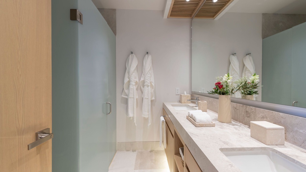 Photo of Bathroom in Punta de Mita