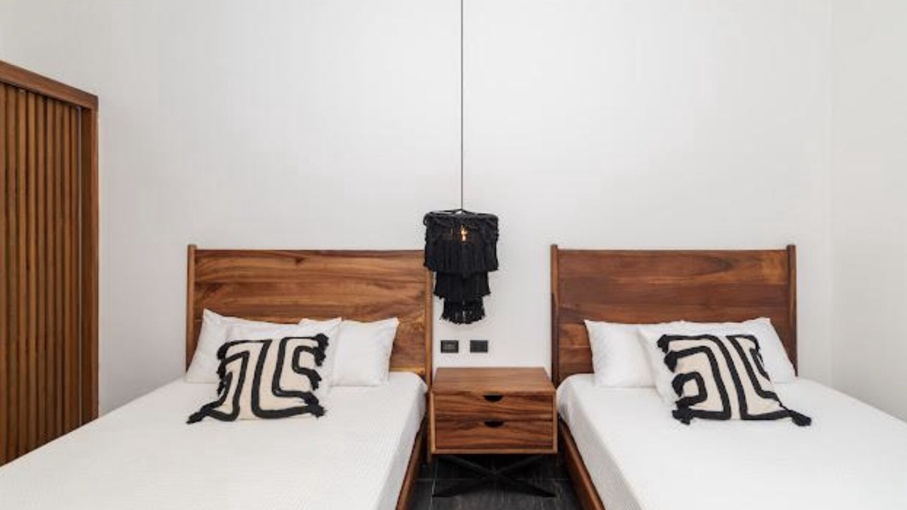 Photo of Bedroom in La Veleta