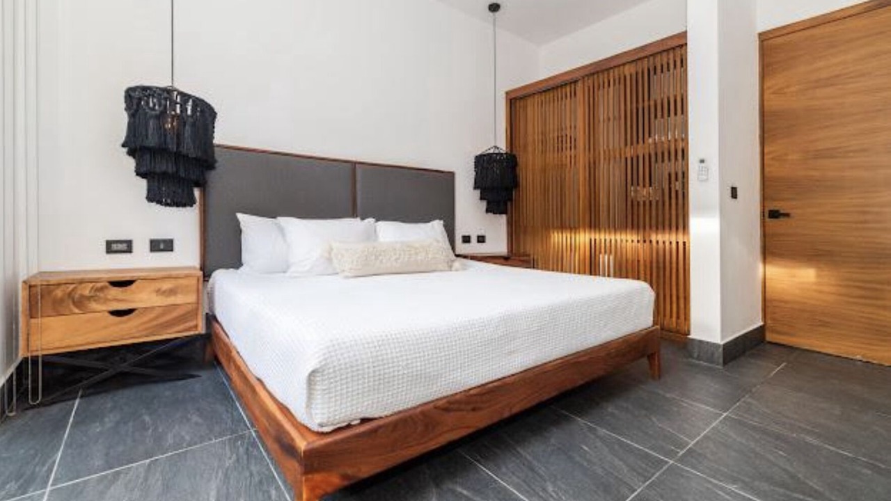 Photo of Bedroom in La Veleta